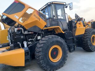 جرافة ذات عجلات LiuGong CLG 870H
