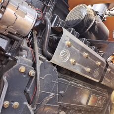 chargeuse sur pneus LiuGong CLG856