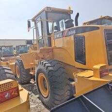 LiuGong CLG856 wheel loader