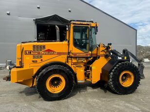 LiuGong Ljungby L18 cargadora de ruedas