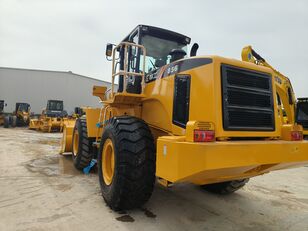 Chargeuse sur pneus LiuGong used 856 wheel loader à vendre - Image 11 | Machineryline CG Chargeuse sur pneus LiuGong used 856 wheel loader | Image 11 - Machineryline