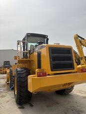 Chargeuse sur pneus LiuGong used 856 wheel loader à vendre - Image 15 | Machineryline CG Chargeuse sur pneus LiuGong used 856 wheel loader | Image 15 - Machineryline