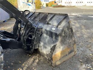 Ljungby L15 Wheel Loader with Attachments for sale - Image 26 | Machineryline CA Ljungby L15 Wheel Loader with Attachments | Image 26 - Machineryline