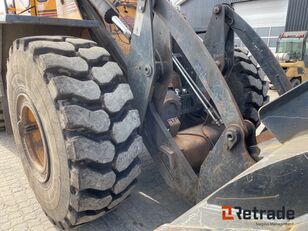 بيع جرافة ذات عجلات Ljungby L20 - صورة 22 | Machineryline SD جرافة ذات عجلات Ljungby L20 | صورة 22 - Machineryline