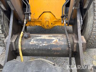 Ljungby Maskin 1016 wheel loader for sale - Image 13 | Machineryline TZ Ljungby Maskin 1016 wheel loader | Image 13 - Machineryline
