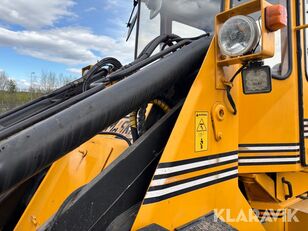 Ljungby Maskin 1016 wheel loader for sale - Image 18 | Machineryline TZ Ljungby Maskin 1016 wheel loader | Image 18 - Machineryline