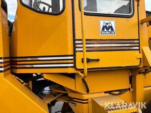 Ljungby Maskin 1016 wheel loader for sale - Image 23 | Machineryline TZ Ljungby Maskin 1016 wheel loader | Image 23 - Machineryline