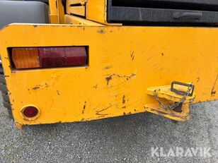 Ljungby Maskin 1016 wheel loader for sale - Image 37 | Machineryline TZ Ljungby Maskin 1016 wheel loader | Image 37 - Machineryline
