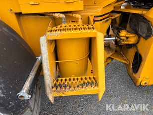 Ljungby Maskin 1016 wheel loader for sale - Image 47 | Machineryline TZ Ljungby Maskin 1016 wheel loader | Image 47 - Machineryline