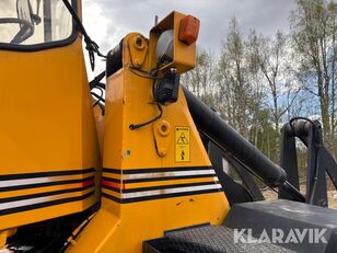 Ljungby Maskin 1016 wheel loader for sale - Image 50 | Machineryline TZ Ljungby Maskin 1016 wheel loader | Image 50 - Machineryline