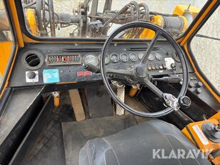 Ljungby Maskin 1016 wheel loader for sale - Image 66 | Machineryline TZ Ljungby Maskin 1016 wheel loader | Image 66 - Machineryline