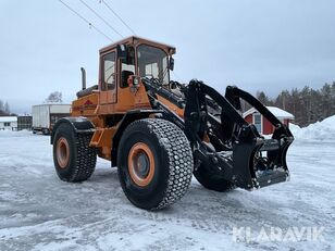 Ljungby Maskin 1630 wheel loader for sale - Image 8 | Machineryline PH Ljungby Maskin 1630 wheel loader | Image 8 - Machineryline