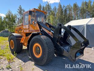 Ljungby Maskin 1630 prednji utovarivač