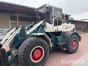 Купить фронтальный погрузчик Ljungby Maskin L12 - Изображение 10 | Machineryline TM Фронтальный погрузчик Ljungby Maskin L12 | Изображение 10 - Machineryline