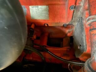 Ljungby Maskin L20 wheel loader for sale - Image 100 | Machineryline TH Ljungby Maskin L20 wheel loader | Image 100 - Machineryline
