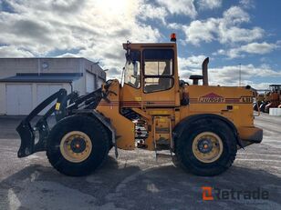 Ljungby Maskin Ljungby L11 wheel loader