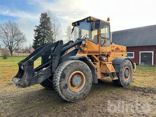 Ljungby Maskin Ljungby L14 pyöräkuormaaja