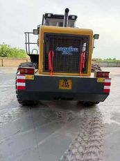 Lonking LG855N wheel loader for sale - Image 5 | Machineryline SG Lonking LG855N wheel loader | Image 5 - Machineryline