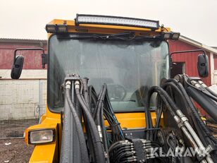 Lundberg 345 LSE Radlader kaufen - Bild 42 | Machineryline DE Lundberg 345 LSE Radlader | Bild 42 - Machineryline