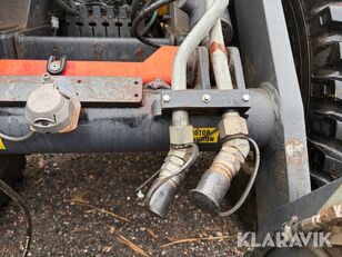 Lundberg 345 LSE Radlader kaufen - Bild 48 | Machineryline DE Lundberg 345 LSE Radlader | Bild 48 - Machineryline