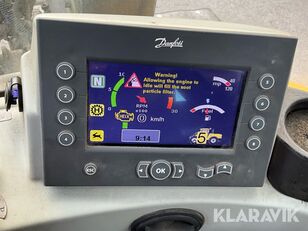 Lundberg 345 Lse / 6240 wheel loader for sale - Image 23 | Machineryline NG Lundberg 345 Lse / 6240 wheel loader | Image 23 - Machineryline