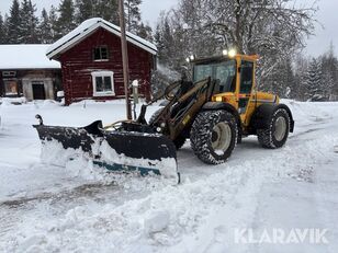 m&aacute;y x&uacute;c lật Lundberg 345 T