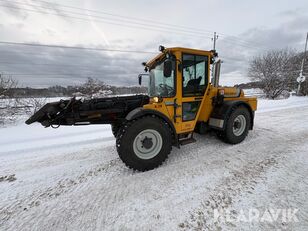 chargeuse sur pneus Lundberg 4200LS