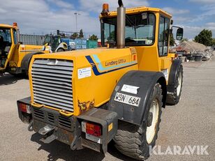 Купить фронтальный погрузчик Lundberg 5200 Ls - Изображение 6 | Machineryline MD Фронтальный погрузчик Lundberg 5200 Ls | Изображение 6 - Machineryline