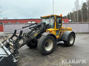 Lundberg 6200 LS prednji utovarivač