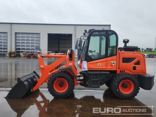 chargeuse sur pneus Machpro MP-L300 neuve