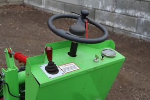 Chargeuse sur pneus Machpro MP-L307 à vendre - Image 28 | Machineryline GN Chargeuse sur pneus Machpro MP-L307 neuve | Image 28 - Machineryline