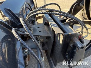 Venta de Manitech 5.5 cargadora de ruedas - Imagen 14 | Machineryline PE Manitech 5.5 cargadora de ruedas | Imagen 14 - Machineryline