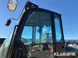 Venta de Manitech 5.5 cargadora de ruedas - Imagen 30 | Machineryline PE Manitech 5.5 cargadora de ruedas | Imagen 30 - Machineryline