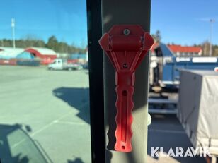 Venta de Manitech 5.5 cargadora de ruedas - Imagen 39 | Machineryline PE Manitech 5.5 cargadora de ruedas | Imagen 39 - Machineryline