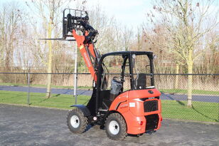 بيع جرافة ذات عجلات Manitou MLA 2-25 H NEW UNUSED | FORKS | STAGE V - صورة 10 | Machineryline SA جرافة ذات عجلات Manitou MLA 2-25 H NEW UNUSED | FORKS | STAGE V | صورة 10 - Machineryline
