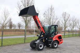 фронтальный погрузчик Manitou MLA 5-50 H | BUCKET | 3-M WARRANTY | NEW UNUSED