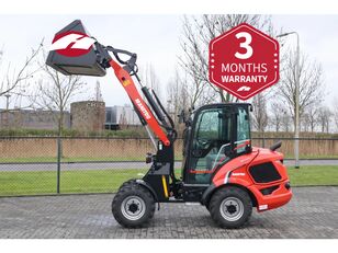 جرافة ذات عجلات Manitou MLA 5-50 H BUCKET | NEW UNUSED | STAGE V