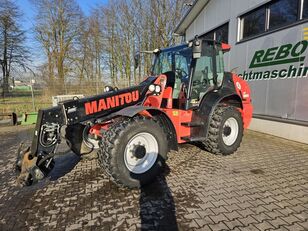 Manitou MLA-T 533-145 V+-ST5 kerekes rakodó