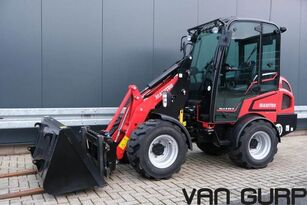 фронтальний навантажувач Manitou MLA3-35H