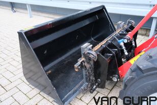 Prodaja Manitou MLA3-35H ( v.g.l. Giant G 2500 HD ) | 205 h | prednjeg utovarivača - Slika 18 | Machineryline BA Manitou MLA3-35H ( v.g.l. Giant G 2500 HD ) | 205 h | prednji utovarivač | Slika 18 - Machineryline