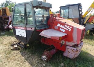 Manitou  MT 928-4 pyöräkuormaaja osiksi