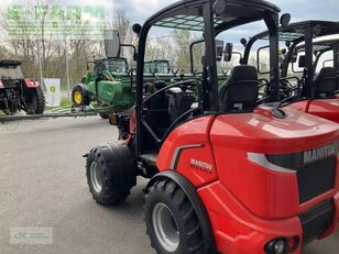 لودر Manitou manitou mla 3-25