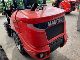 Manitou manitou mla 4-50 wheel loader