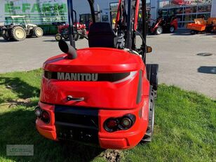 Manitou mla5-50 wheel loader