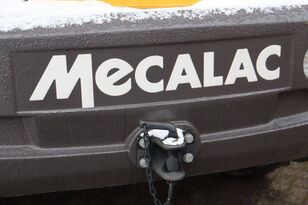 Chargeuse sur pneus Mecalac AF1050 à vendre - Image 20 | Machineryline CI Chargeuse sur pneus Mecalac AF1050 neuve | Image 20 - Machineryline