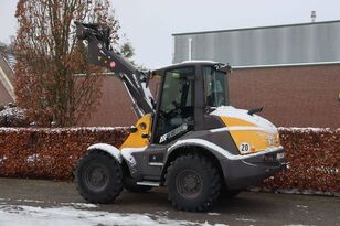 Chargeuse sur pneus Mecalac AF1050 à vendre - Image 43 | Machineryline CI Chargeuse sur pneus Mecalac AF1050 neuve | Image 43 - Machineryline