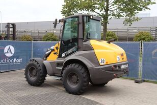 Mecalac AF1050 wheel loader