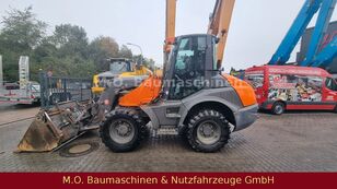 Mecalac AS 900 Booster / Klappschaufel /SW/ wheel loader