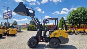 Mecalac MCL 6 wheel loader for sale - Image 8 | Machineryline New Mecalac MCL 6 wheel loader | Image 8 - Machineryline