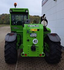 Máy xúc lật Merlo TF 42.7 - 145 để bán - Hình ảnh 4 | Machineryline VN Máy xúc lật Merlo TF 42.7 - 145 | Hình ảnh 4 - Machineryline